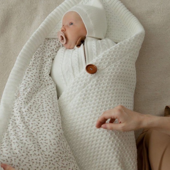 Baby envelope Universal “2 in 1” - Picture 2 of 4